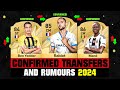 FIFA 25 | NEW CONFIRMED TRANSFERS & RUMOURS! 🤪🔥 ft. Rabiot, Ben Yedder, Mane... etc