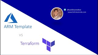 ARM Template vs Terraform