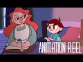 Animation Reel 2