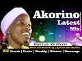 akurinu latest gospel mix 2 2022 dj kevin thee minister