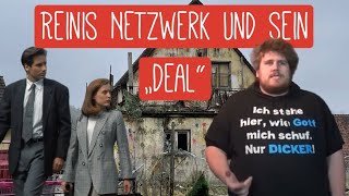 Reini und sein Netzwerk Deal feat Sigrid Sörvis