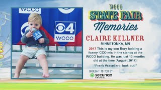 State Fair Memories On WCCO 4 News At 6 - August 19, 2020