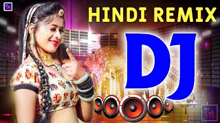 90s Dance Bollywood Dj remix | Audio Jukebox | Bollywood New Songs | Full DJ MIX Songs NonStop 2023