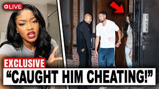 Megan Thee Stallion EXPOSES Klay Thompson’s Secret Side Relationship (This Is UGLY!)