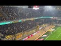 Σε όλα τα γήπεδα σκάμε σκορπάμε πανικό original 21 ultras aek football footballfans