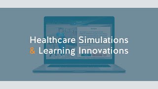 Leading the Virtual Nursing Simulation Industry - Sentinel U®