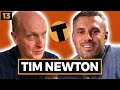 TIM NEWTON on How The Thaiger News 