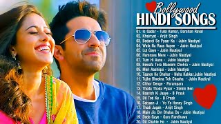 New Hindi Song 2022 - Jubin nautiyal , arijit singh, Atif Aslam, Neha Kakkar , Shreya Ghoshal