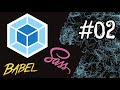02 - Webpack basics - creating our first JS bundle & using an NPM package in the frontend