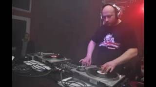 dj yorkside maniac Mc  corner club zdunska wola