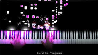 Vengeance | Lionel Yu | Dark Piano