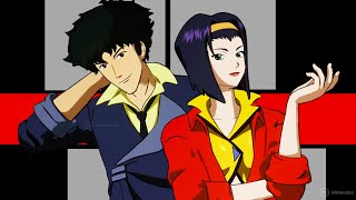 Heute Abend: Spike Spiegel und Faye Valentine Outfits im Shop! Nicht verpassen!