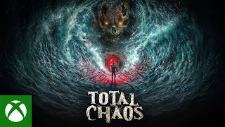 Total Chaos Console Launch Trailer Xbox Partner Preview 2025