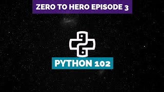 Zero to Hero Pentesting: Episode 3 - Python 102, Building a Terrible Port Scanner, and a Giveaway