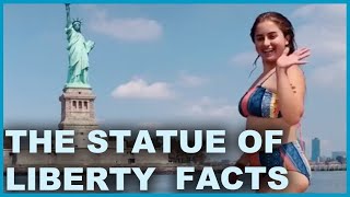 Facts About The Statue Of Liberty