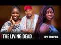 THE LIVING DEAD - A Nigerian Yoruba Movie Starring Ninalowo Bolanle | Bukola Awoyemi