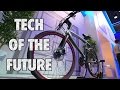 Awesome Tech of the Future!