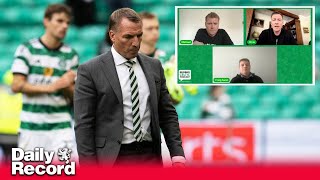 Celtic are weaker than last season and that should never have been the case - Chris Sutton