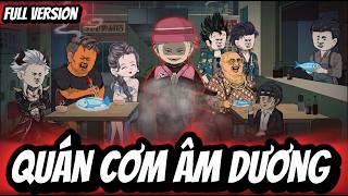 Full Version | Quán Cơm Âm Dương | BốiBối VietSub
