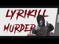 T.T LYRIKILL MURD3RA |  Feat Profetesa Beats (Official Music Video)