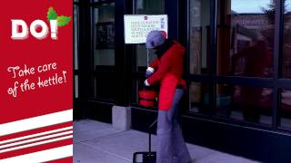 How To Be A Successful Bell Ringer