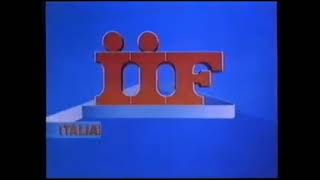 Italian International Film (1990)