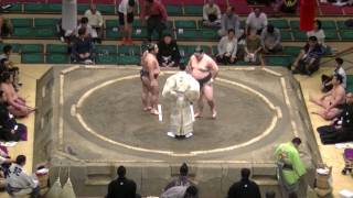 大翔鵬-海龍/2017.5.23(30)/daishoho-kairyu/day10 #sumo