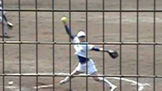 20100425　①豊田自動織機ｖｓ戸田中央病院 #23