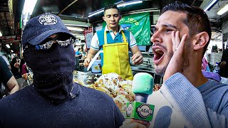 SAN JONY: El mercado más GRANDE de todo Latinoamérica ft GAFE423 | RADAR con Adrián Marcelo
