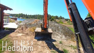 A Big Renovation/Upgrade Part.1   - - Excavator Time Lapse - - (ep.253)