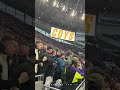 INCREDIBLE angle of Timo Werner's first Tottenham Hotspur goal // MONSTER CAM