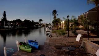 Villa De Nona, a luxury vacation rental in SE Cape Coral