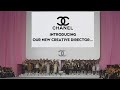 Chanel's New Creative Director Announcement Next Week?