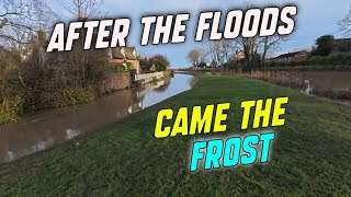 After the floods came the Frost