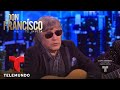 José Feliciano nos hace reír con su buen humor | Don Francisco Te Invita | Entretenimiento