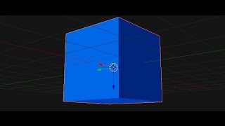 Rendering a Data Cube: 3D Scientific Visualization with Blender