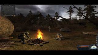 The legend of Strelok
