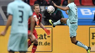 Bayer Leverkusen vs Mainz 1 0 / All goals and highlights / 27.06.2020 / Bundesliga 19/20 / Germany
