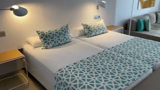 Santa Monica Suites Gran Canaria - Junior Suite Meerblick (Room 508)