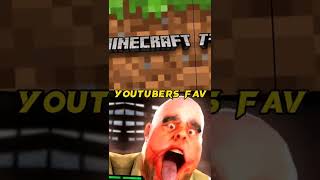 Minecraft vs Mr meat 😈🔥 #shorts #minecraft #GKgamer