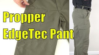 Propper EdgeTec Tactical Pants