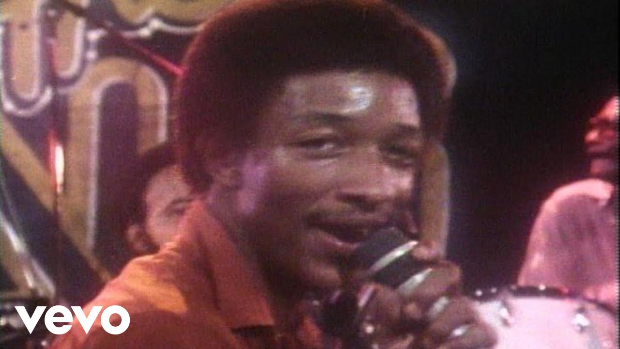 Kool The Gang Celebration Youtube Music