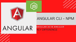 Angular CLI - NPM (Tamil)