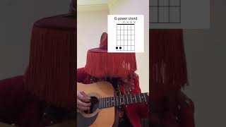 SINS GUITAR LESSON. SONG IS OUT NOW ON MY CHANNEL