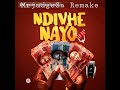 Ndivhe Nayo Remake ft MrjudgeSa