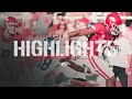 Razorback Football: Highlights, Hogs Defeat Georgia Southern