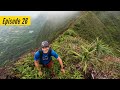 A Day In The Ko'olau Mountains, Hawaii