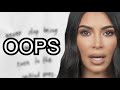 Kim Kardashian Instantly DELETES THIS!!!? *LEAKED* Post.. | FANS GO OFF