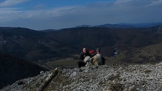 Folkmarská skala od ATC Touristclub