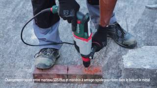 METABO KHE 2660 QUICK 1